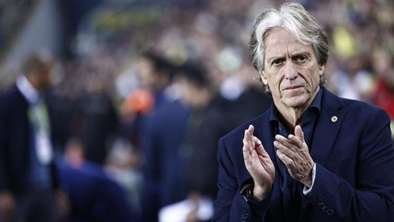 Fenerbahçe neden Karagümrük'ten 4 gol yedi? Jor...
