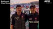 WAU drivers on the Bathurst 1000 | October 10, 2022 | Western Advocate