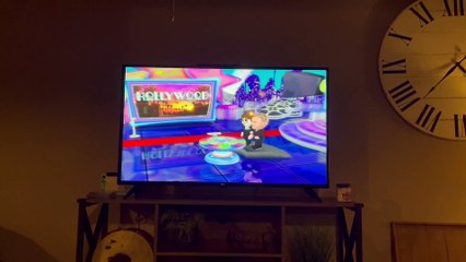 Nintendo Wii Wheel Of Fortune Run Game 37 Part 4