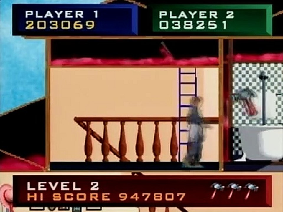 Hör mal, wer da hämmert Staffel 5 Folge 23