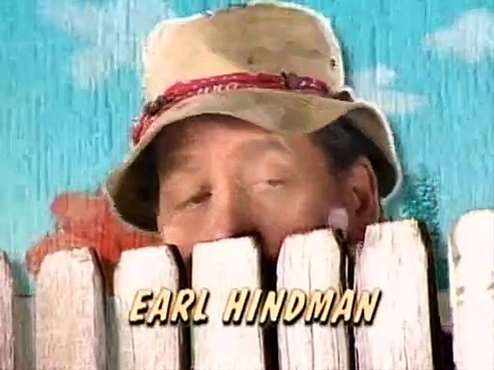 Hör mal, wer da hämmert Staffel 5 Folge 26