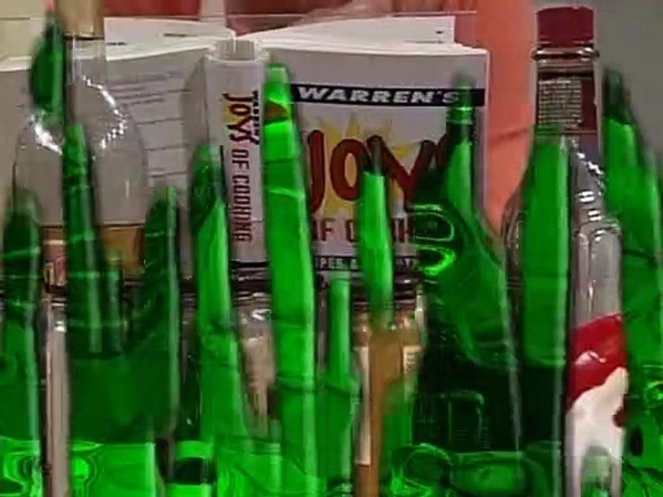 Hör mal, wer da hämmert Staffel 6 Folge 1