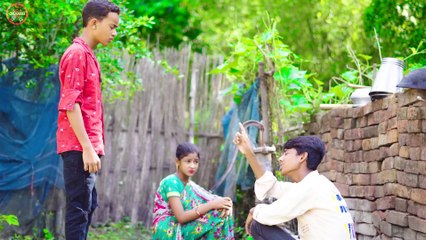 ফুচকা কেলেঙ্কারি
