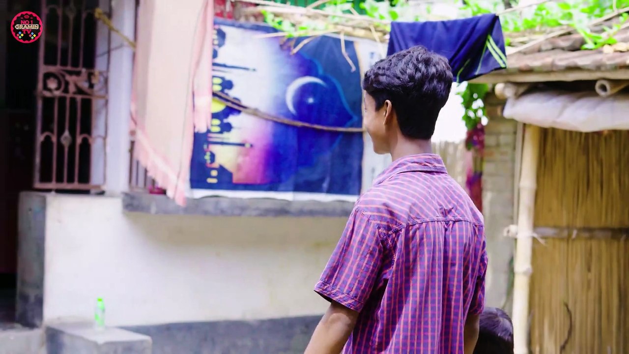 মামা VS ভাগ্নে বাংলা ফানি ভিডিও