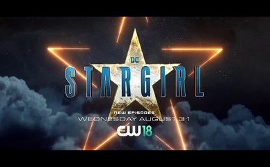 Stargirl - Promo 3x06