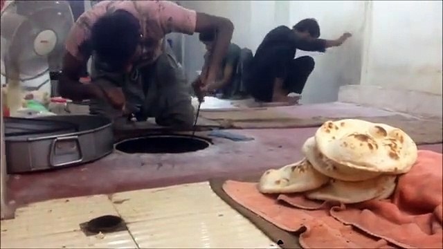 Tandoori_Naan_Roti_and_Chapati_|_Street_Food_of_Karachi_Pakistan. tandoori naan recipe, tandoor recipes, naan recipe in oven in urdu, naan recipe in urdu on tawa, naan recipe in urdu without oven, how to make naan at home, how to make naan bread