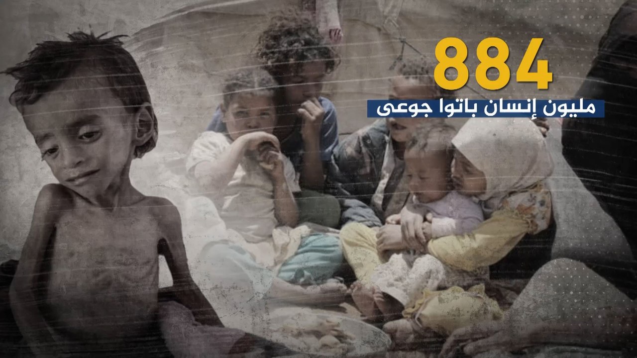بعد تحذير صندوق النقد الدولي حول الانعدام الغذائي في العالم العربي.. أين دور الجامعة العربية؟