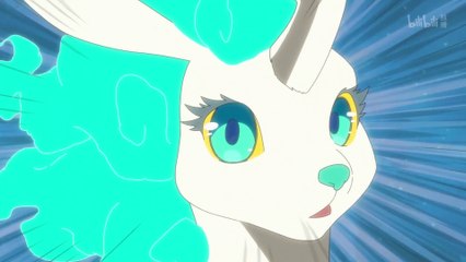 仙王的日常生活第三季 第3话 - 小银，就决定是你了！