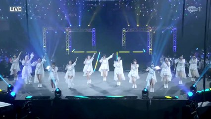 Morito Chisaki Graduation Concert 1