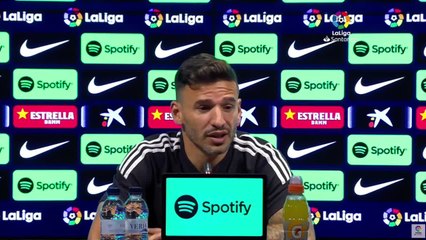 BARCELONA 1- CELTA 0 | Rueda de prensa de ARIEL BROGGI | AS