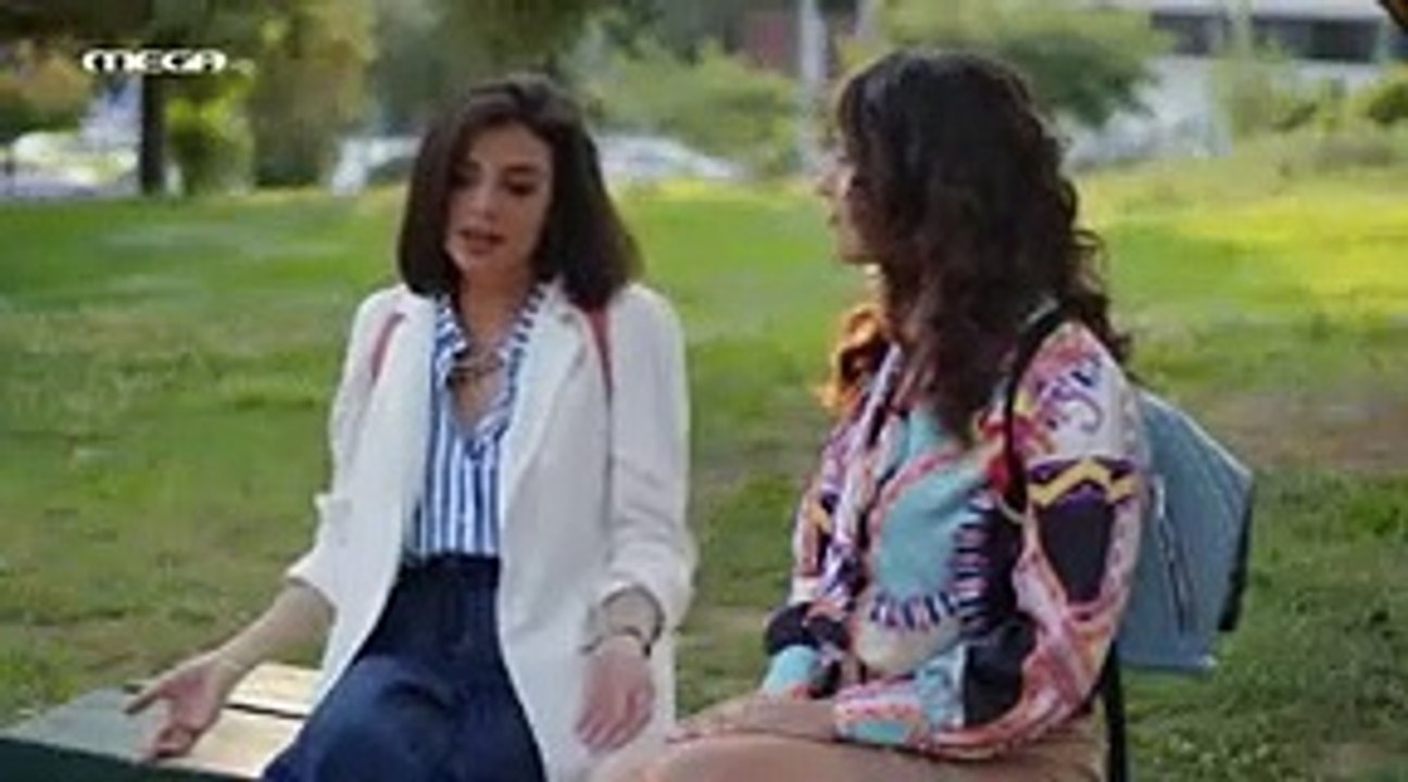 Μαίρη Μαίρη Μαίρη Επ2