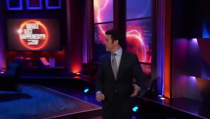 What Just Happened! with Fred Savage - Se1 - Ep04 - Preempted HD Watch HD Deutsch