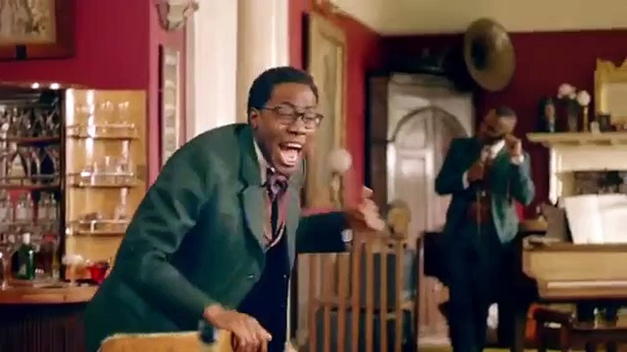 Timewasters - Se1 - Ep04 - EpFour HD Watch HD Deutsch