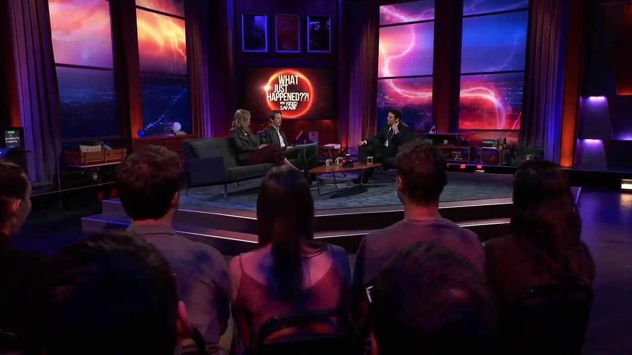 What Just Happened! with Fred Savage - Se1 - Ep03 - Assistant HD Watch HD Deutsch