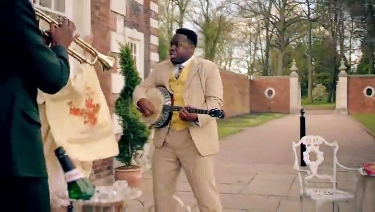 Timewasters - Se1 - Ep05 - EpFive HD Watch HD Deutsch