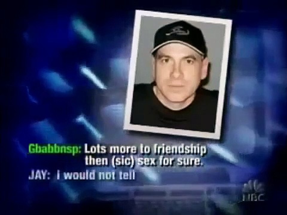 To Catch a Predator - Ep02 HD Watch HD Deutsch