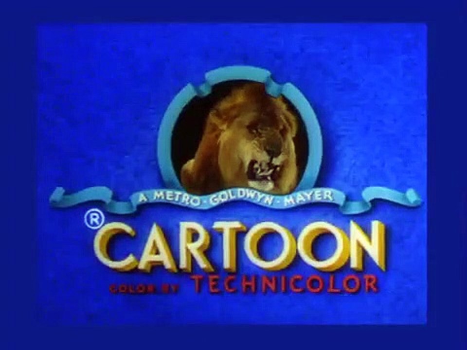 Tom and Jerry (Complete classic collection) - Ep06 HD Watch HD Deutsch