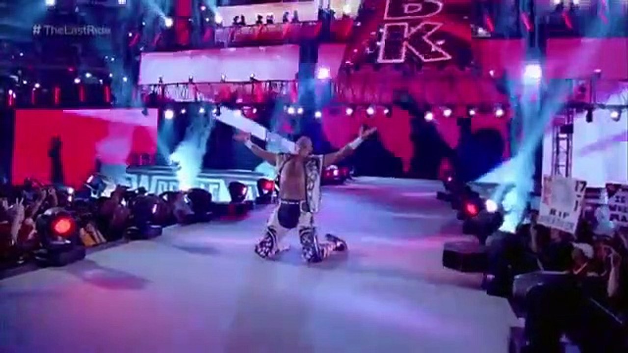 Undertaker The Last Ride - Se1 - Ep03 - Chapter 3 - End of an Era HD Watch HD Deutsch