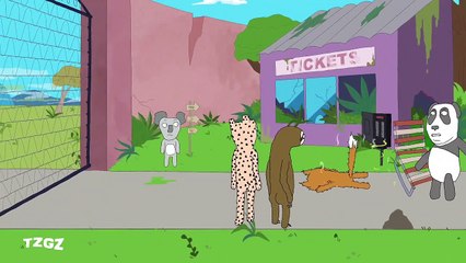 Wild Life - Se1 - Ep05 HD Watch HD Deutsch