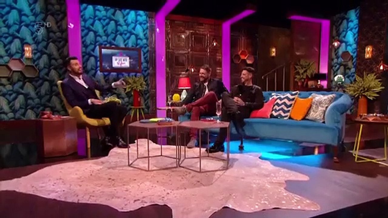 Up Late with Rylan - Se1 - Ep02 HD Watch HD Deutsch