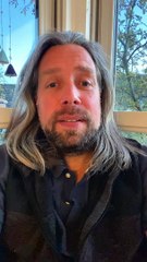 Film Director Mark A Pritchard Shoutout to Steven Cuoco