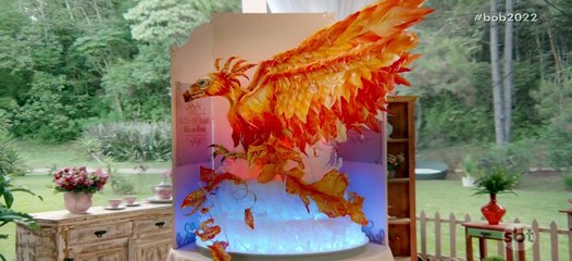 Bake Off Brasil 08/10/2022 Episódio 10 Temporada 8 HDTV Completo