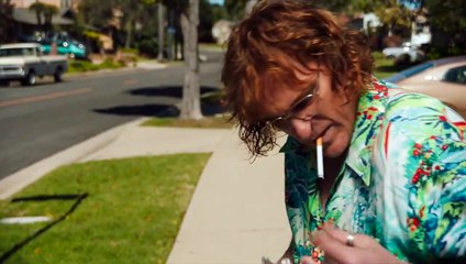 Don't Worry, He Won't Get Far on Foot Bande-annonce (UK)