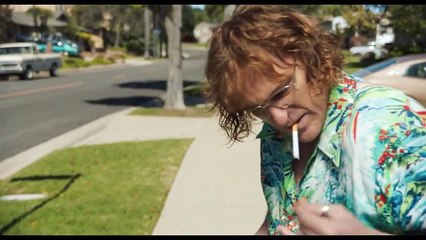 Don't Worry, He Won't Get Far on Foot Bande-annonce (EN)