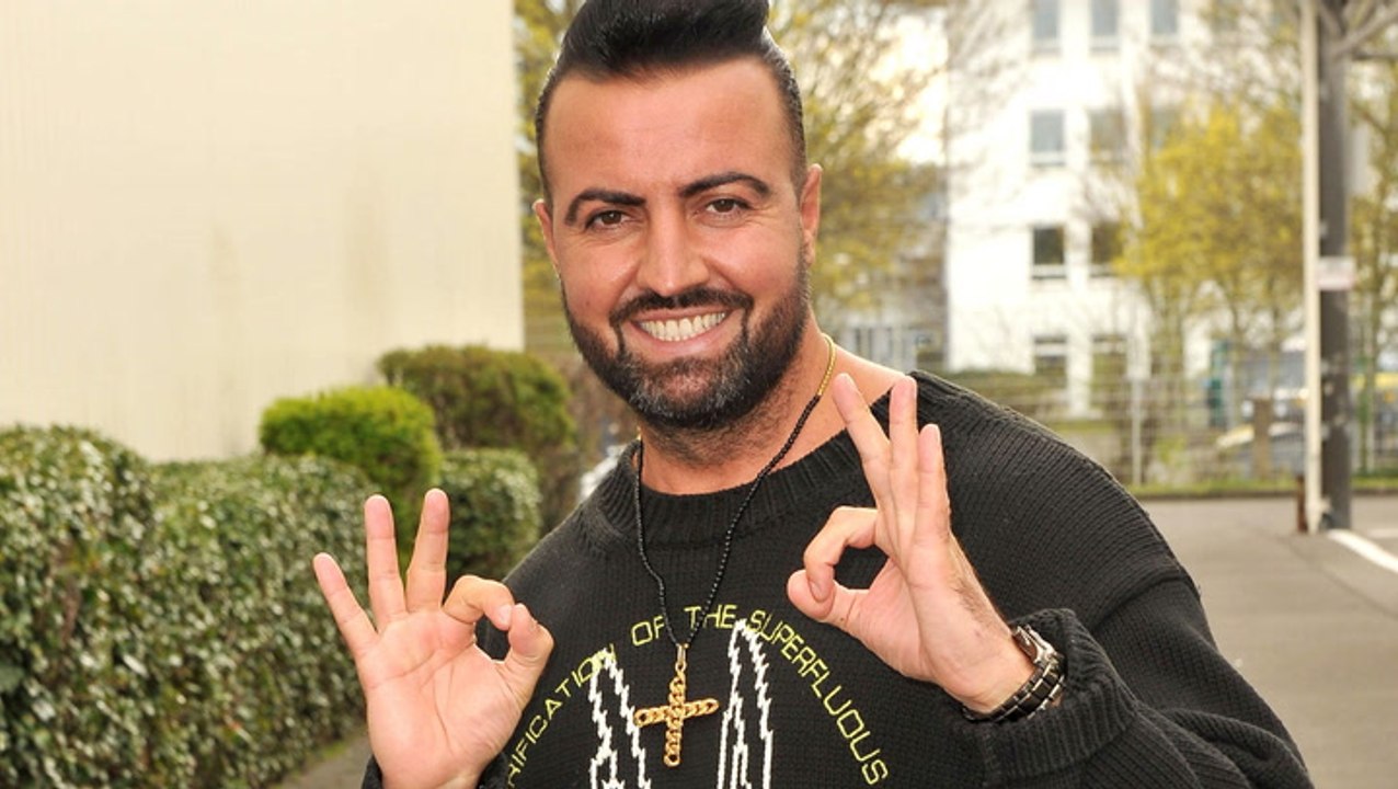 Cosimo citiolos freundin nathalie gaus: so verführerisch zeigt sie sich auf instagram