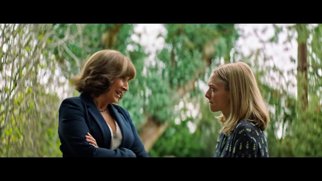 Adorables ennemies Bande-annonce (EN)