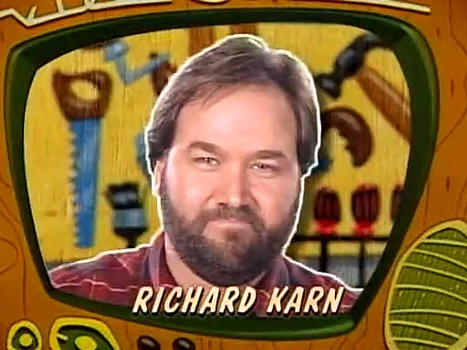 Hör mal, wer da hämmert Staffel 6 Folge 7