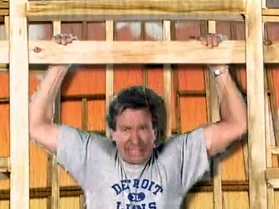 Hör mal, wer da hämmert Staffel 6 Folge 10