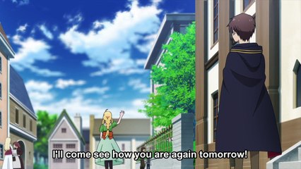 I Somehow Became Stronger by Raising Farming-Related Skill - EP 2 English Subbed