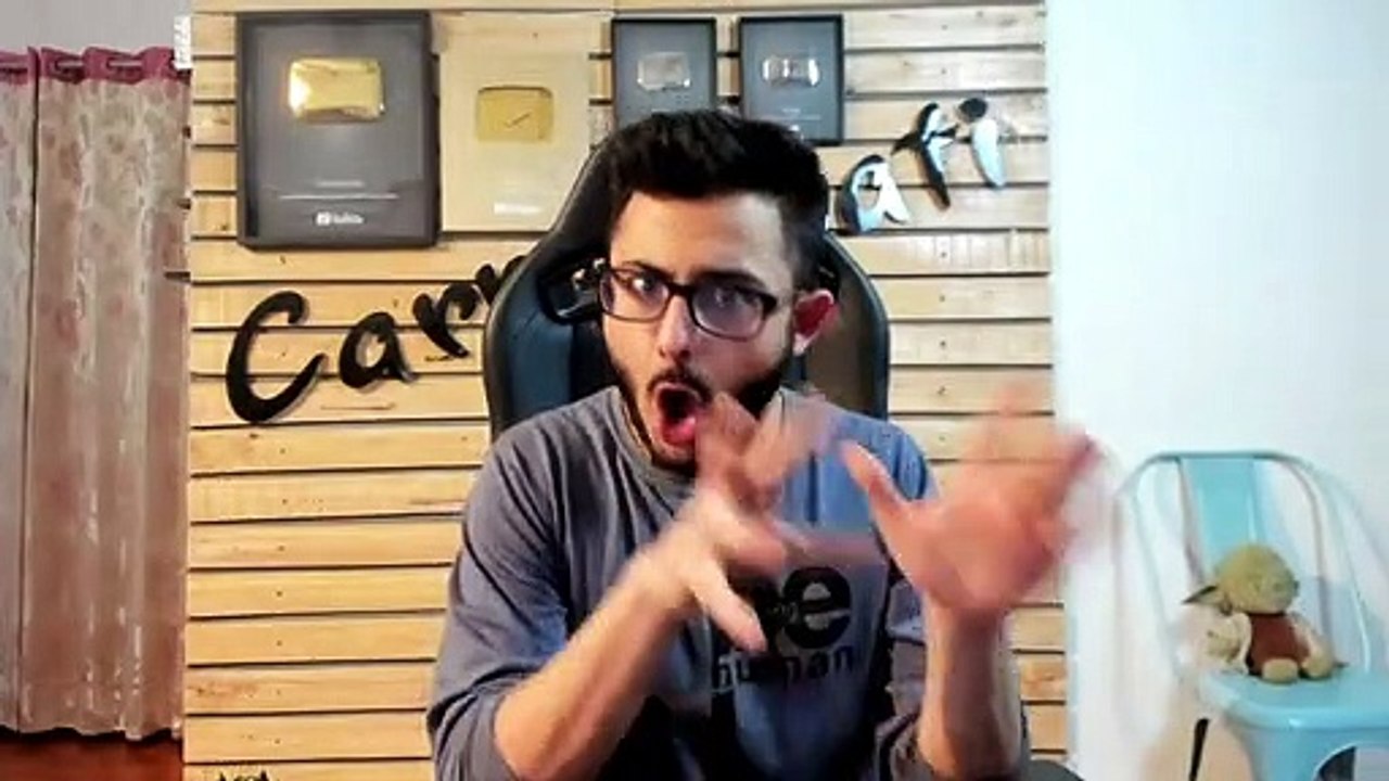 Roaster ki Roasting ‎@CarryMinati   (Comedy) | Beautiful Roast | Best Funny Roasts