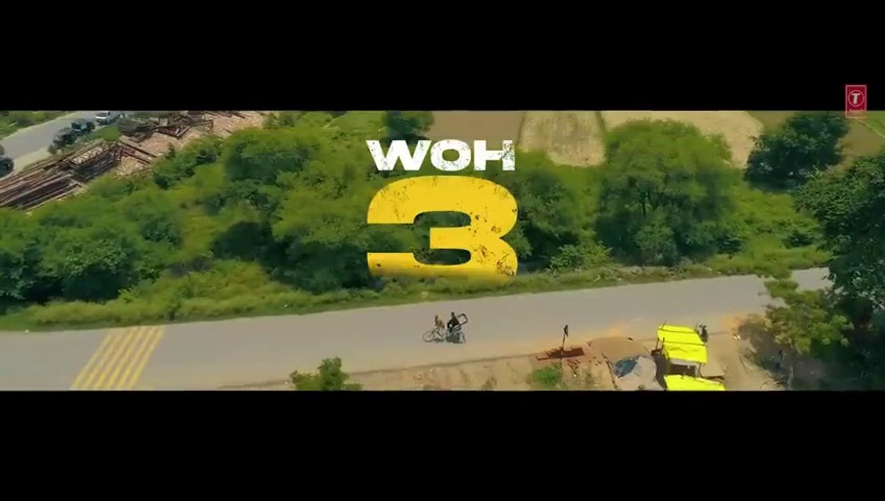DagMag (Lyrical)- Woh 3 Din - Sanjay M - Raaj Aashoo - Seepi J, Chandan Roy S, Pancham S, Aditya Dev