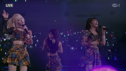 Morito Chisaki Graduation Concert 2
