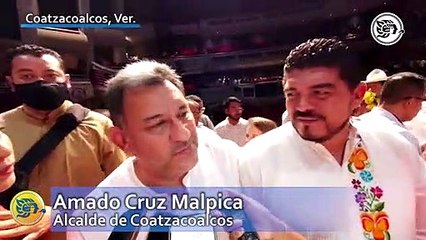 Analizan aprobación de Mando Único en Coatzacoalcos