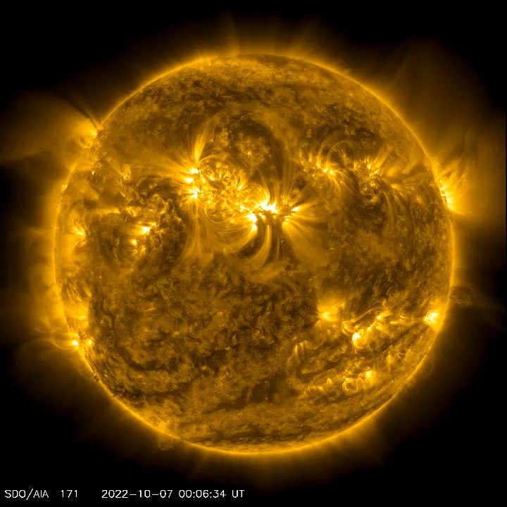 The Sun Today October 9, 2022