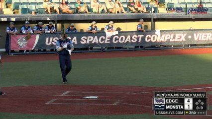 Monsta vs Competitive Edge - Men’s Major World Series (2022) Sat, Oct 08, 2022 5:59 PM to 7:21 PM