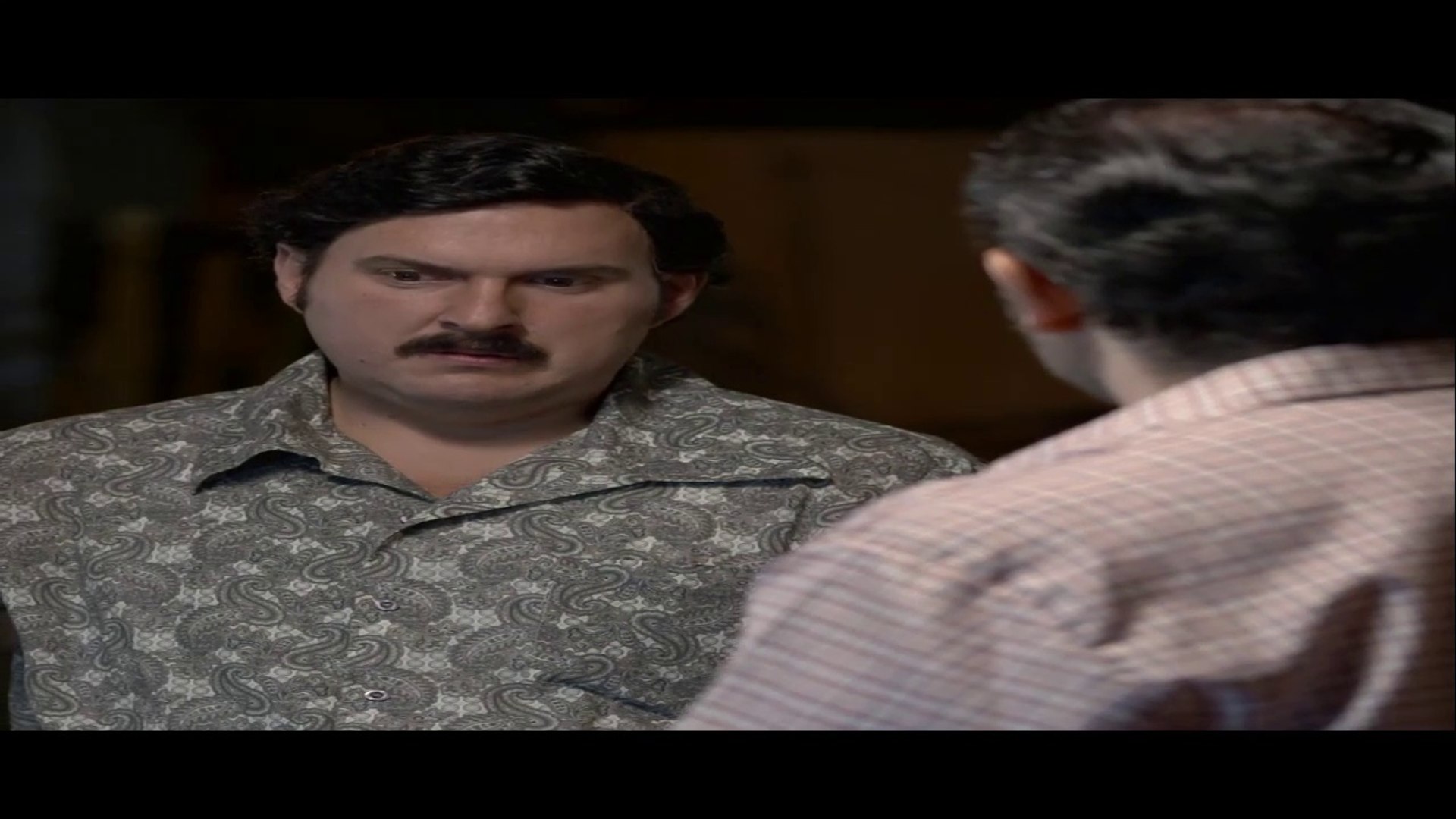 Pablo Escobar: El Patrón del Mal Capitulo 2 Completo - Vídeo Dailymotion