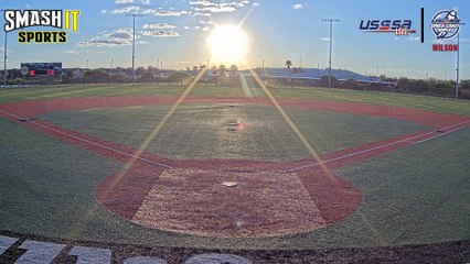 Red Wilson - C World Series (2022) Sat, Oct 08, 2022 6:36 PM to 6:36 PM