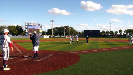 Monsta vs Competitive Edge - Men’s Major World Series (2022) Sat, Oct 08, 2022 5:36 PM to 5:58 PM