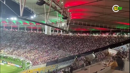 Burro pra Diniz, vaias pra Marrony e aplausos pra Ganso