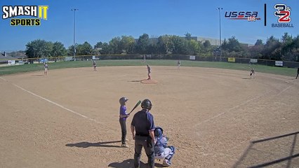 3 and 2 Field 14 Sat, Oct 08, 2022 1:40 PM to 6:40 PM