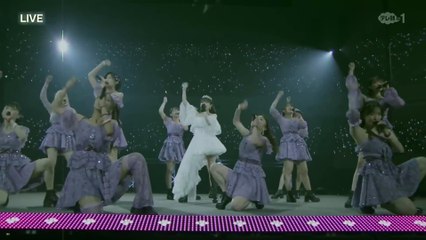 Morito Chisaki Graduation Concert 3