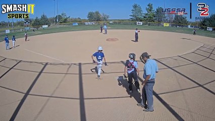 3 and 2 Field 15 Sat, Oct 08, 2022 1:40 PM to 6:40 PM