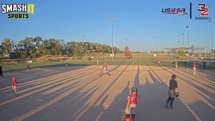 3 and 2 West Field 22 Sat, Oct 08, 2022 1:36 PM to 6:36 PM