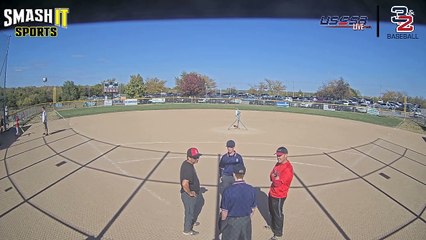 3 and 2 West Field 11 Sat, Oct 08, 2022 3:25 PM to 8:25 PM