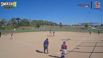 3 and 2 West Field 22 Sat, Oct 08, 2022 1:36 PM to 6:36 PM