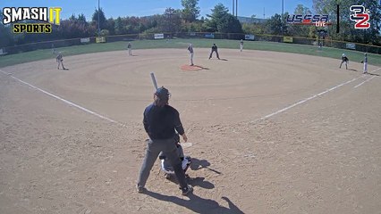 3 and 2 Field 16 Sat, Oct 08, 2022 1:40 PM to 6:40 PM